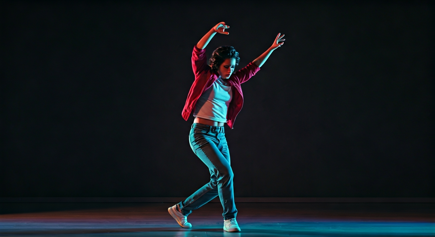 Find Your Perfect Rhythm: Dance Styles for Every Musi…