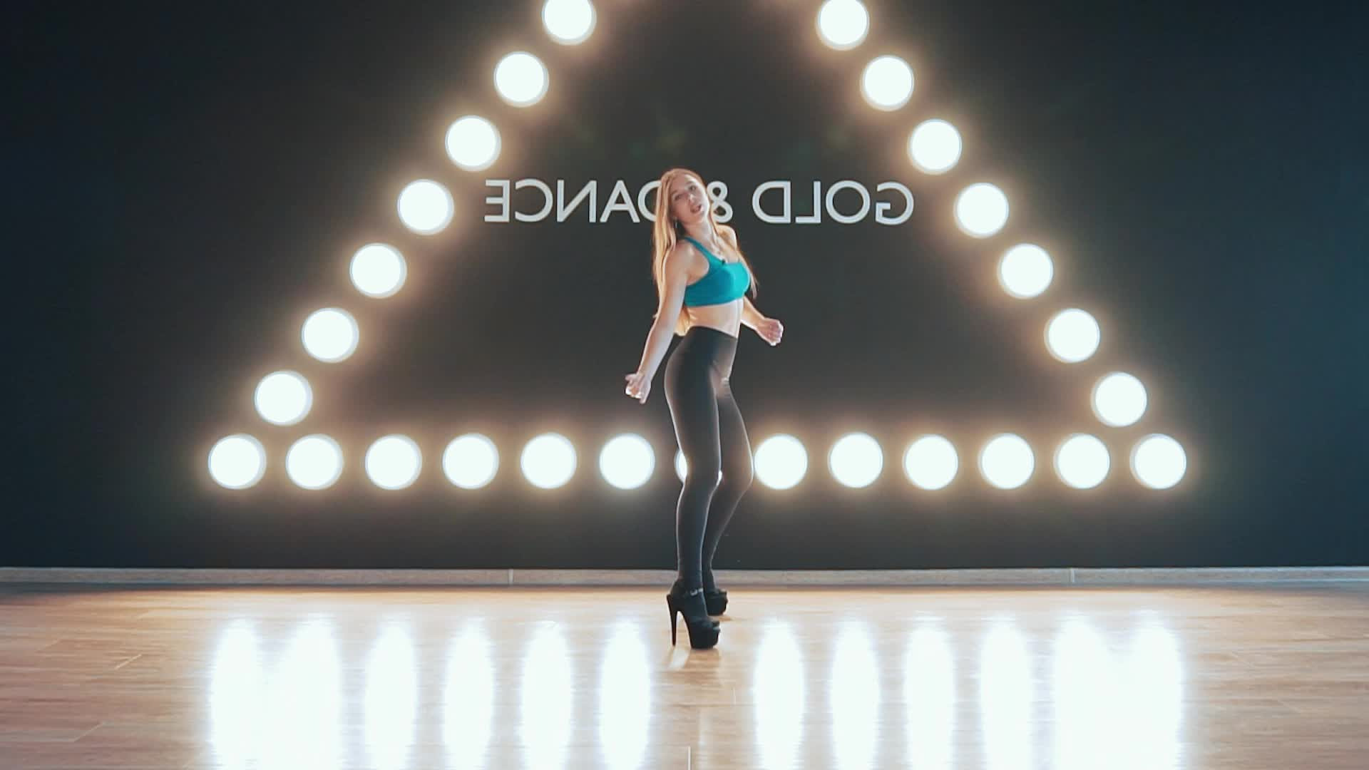 3. Тренировка на прокрутки