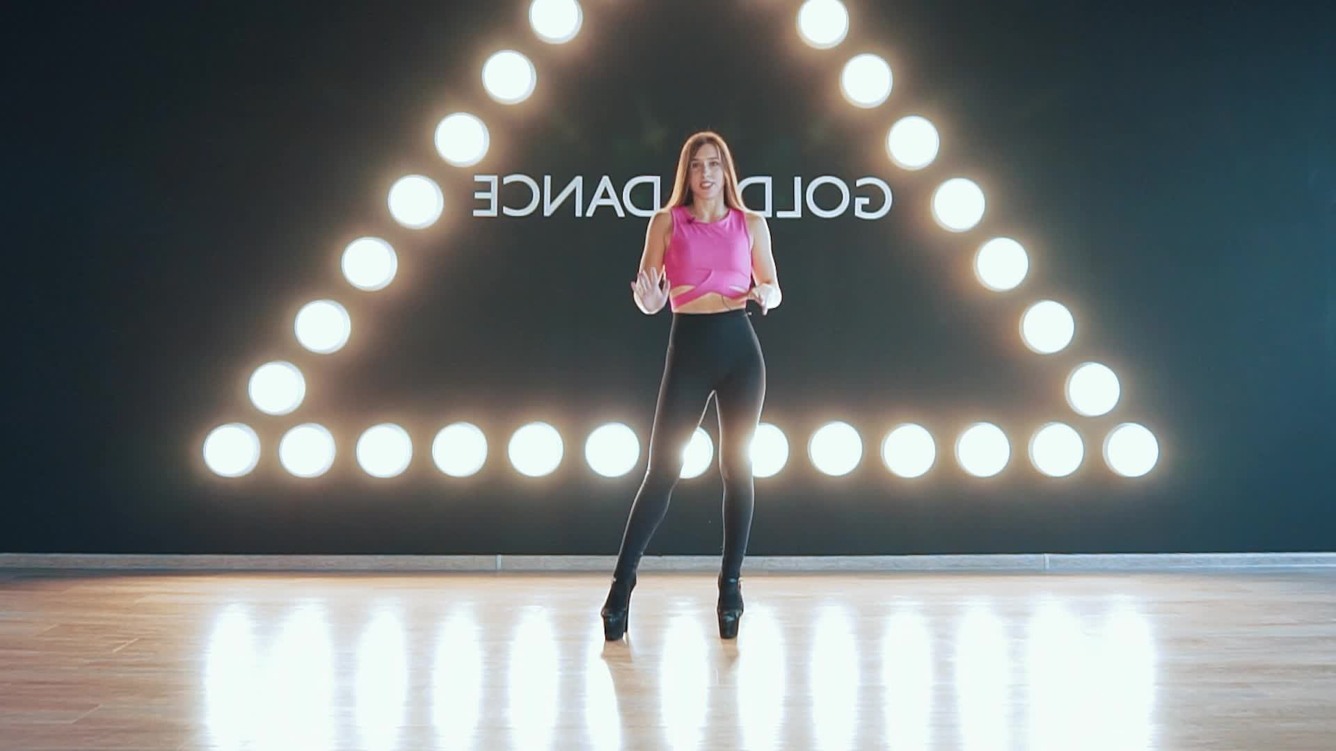 5. Frame Up+Акробатика