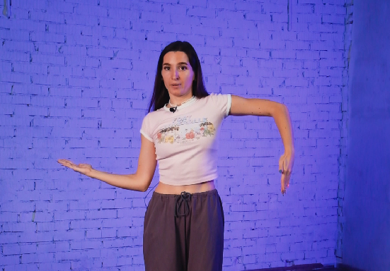 3. База — чистая техника