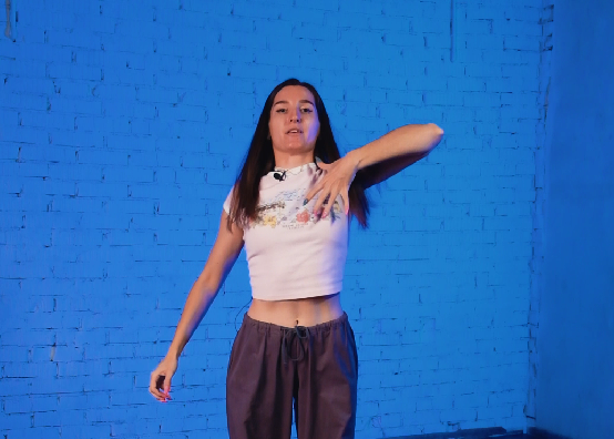 4. Координация и внимание