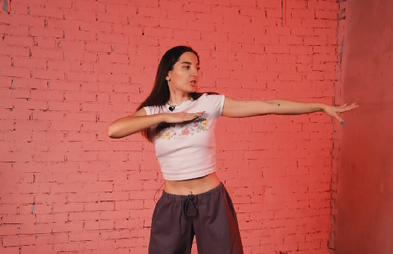 5. Пластика и выразительность