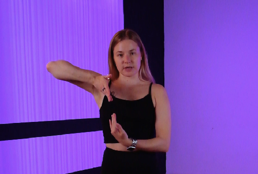 4. Работа рук, кистей, плеч в разных плоскостях