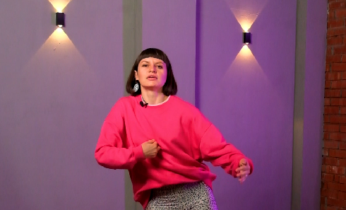 1. Карта тела