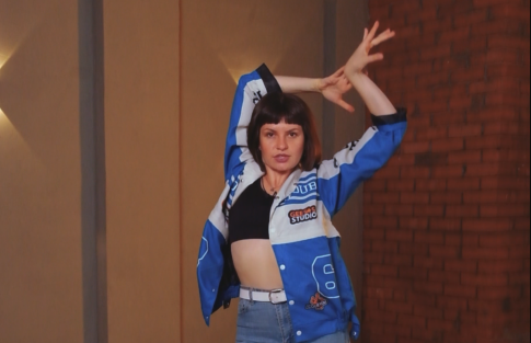 10. Продолжение связки.