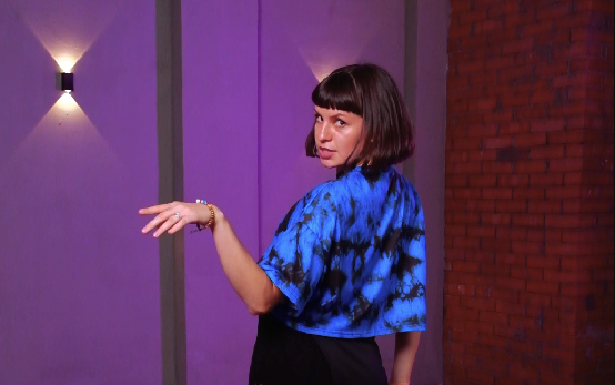 11 урок. Продолжение связки.