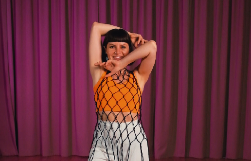 14 урок. Основы импровизации часть 1.