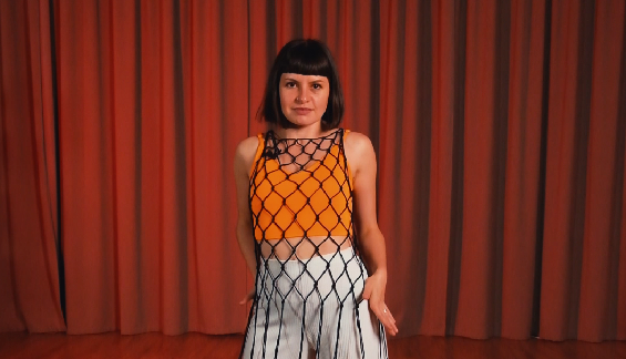 15 урок. Основы импровизации. Часть 2.