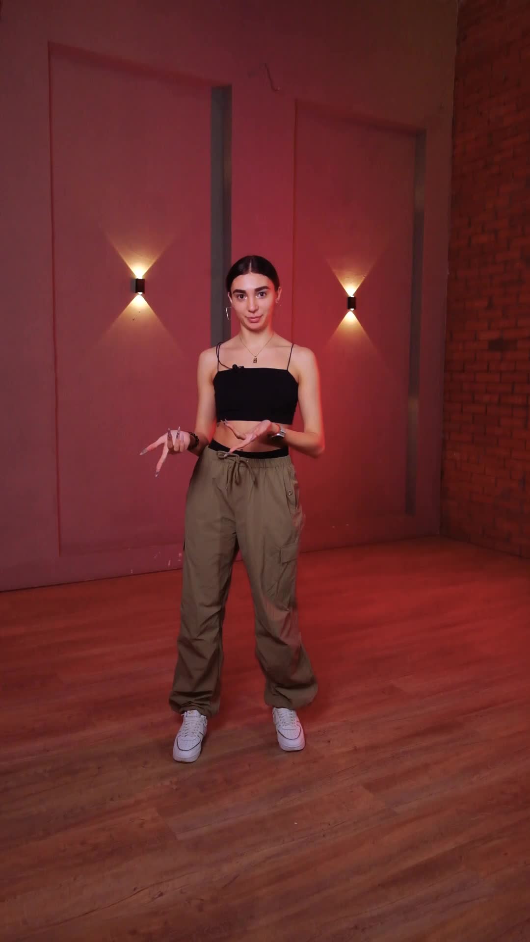 1. Первое знакомство с телом