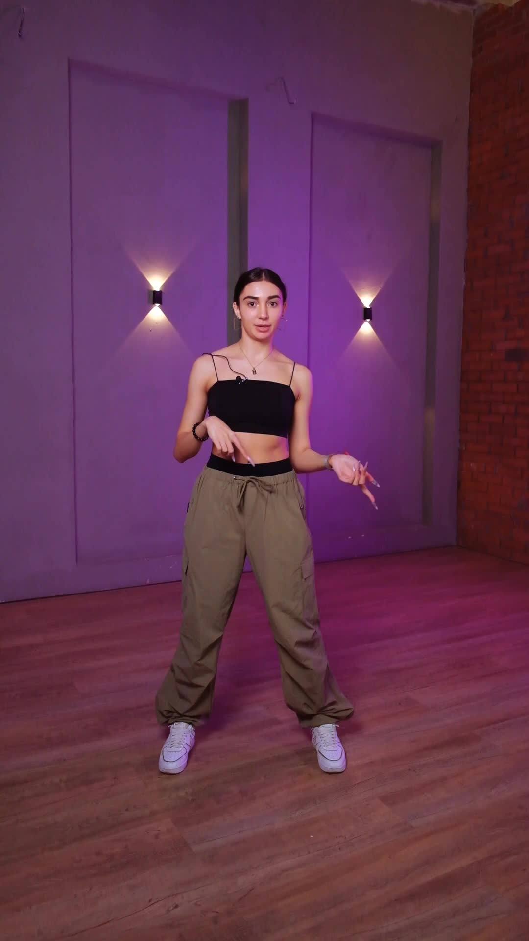 2. Базовая работа с корпусом