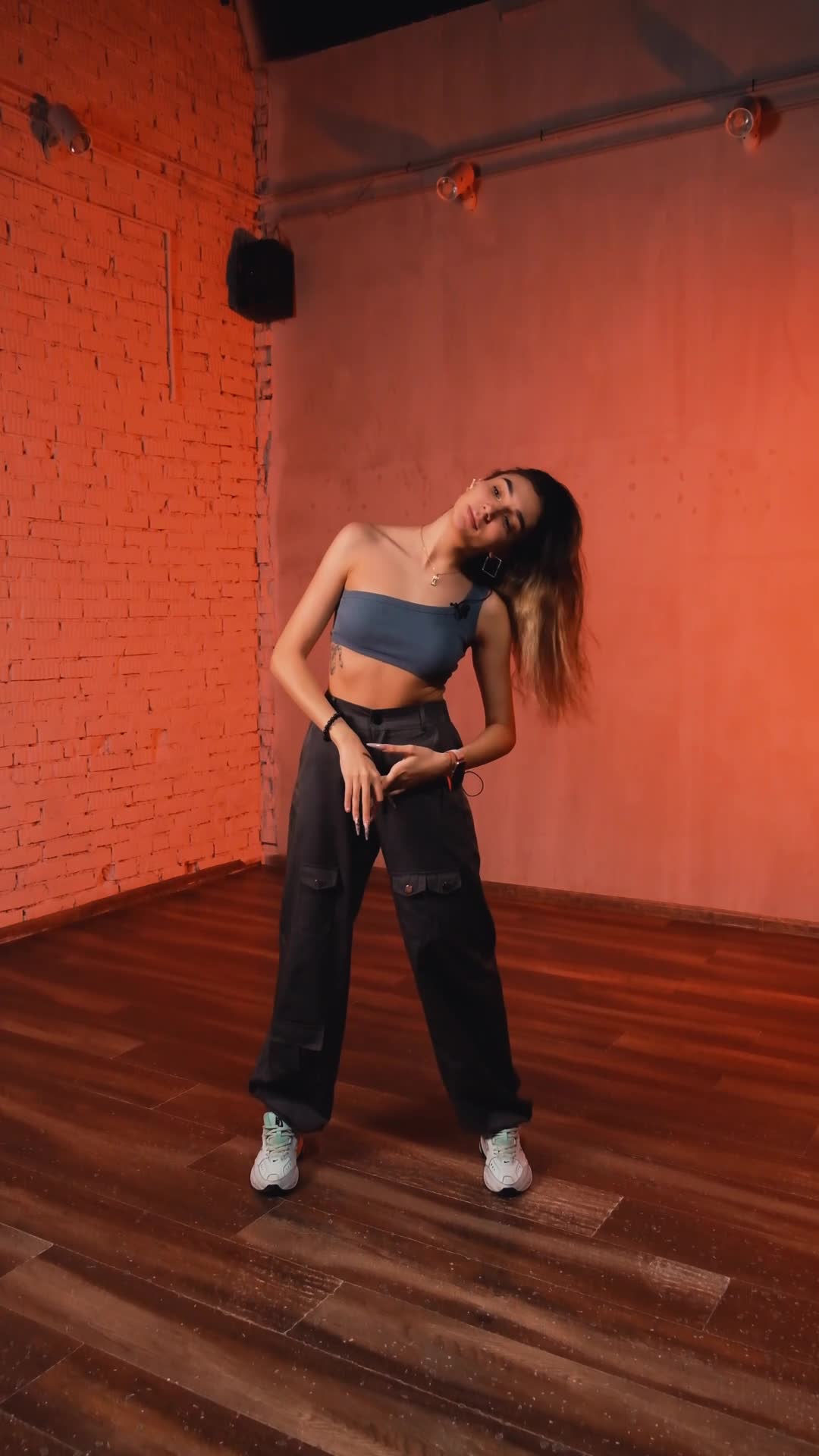 8. Музыкальность и ритм