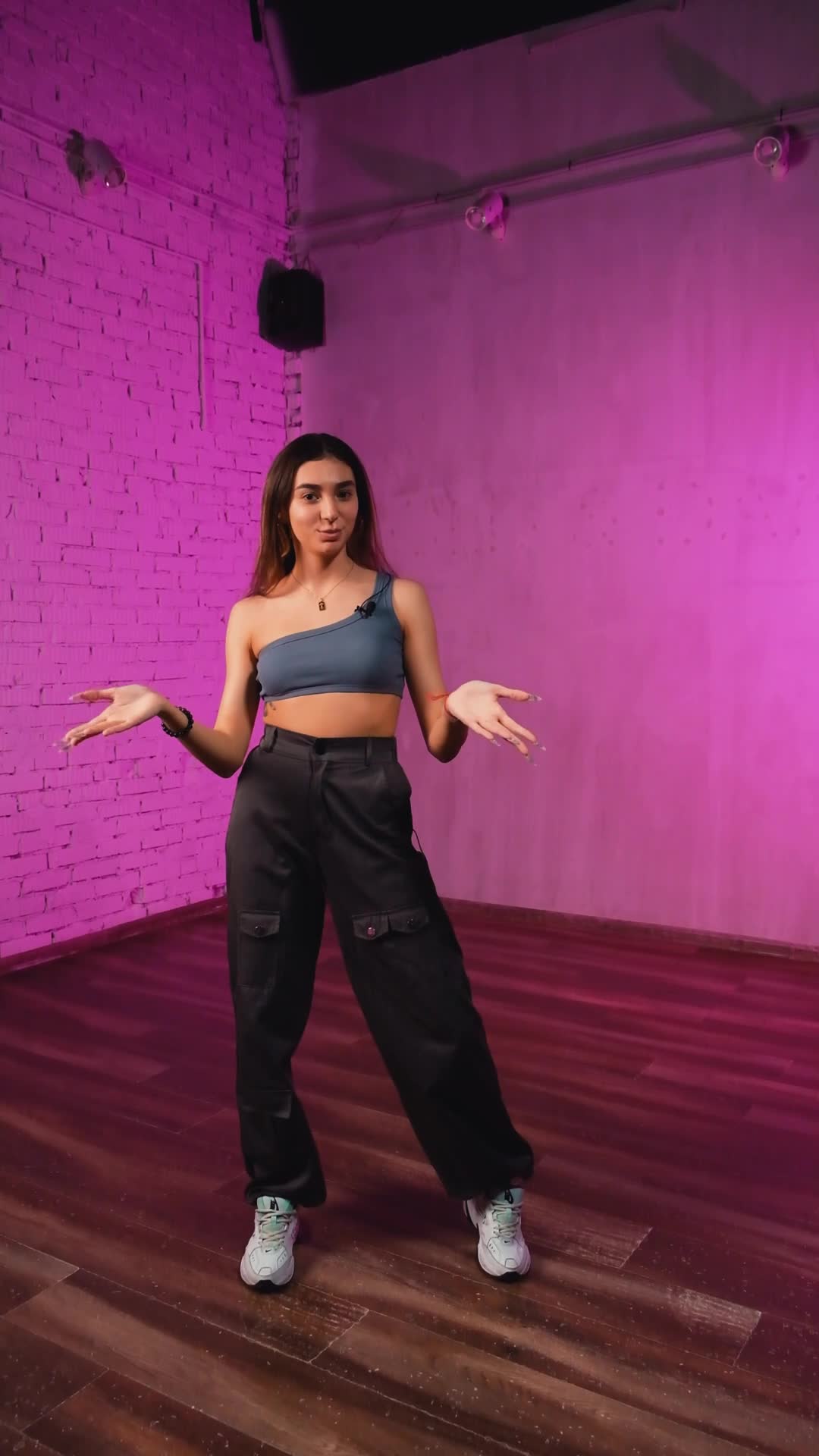 11. Постановка корпуса и уверенность