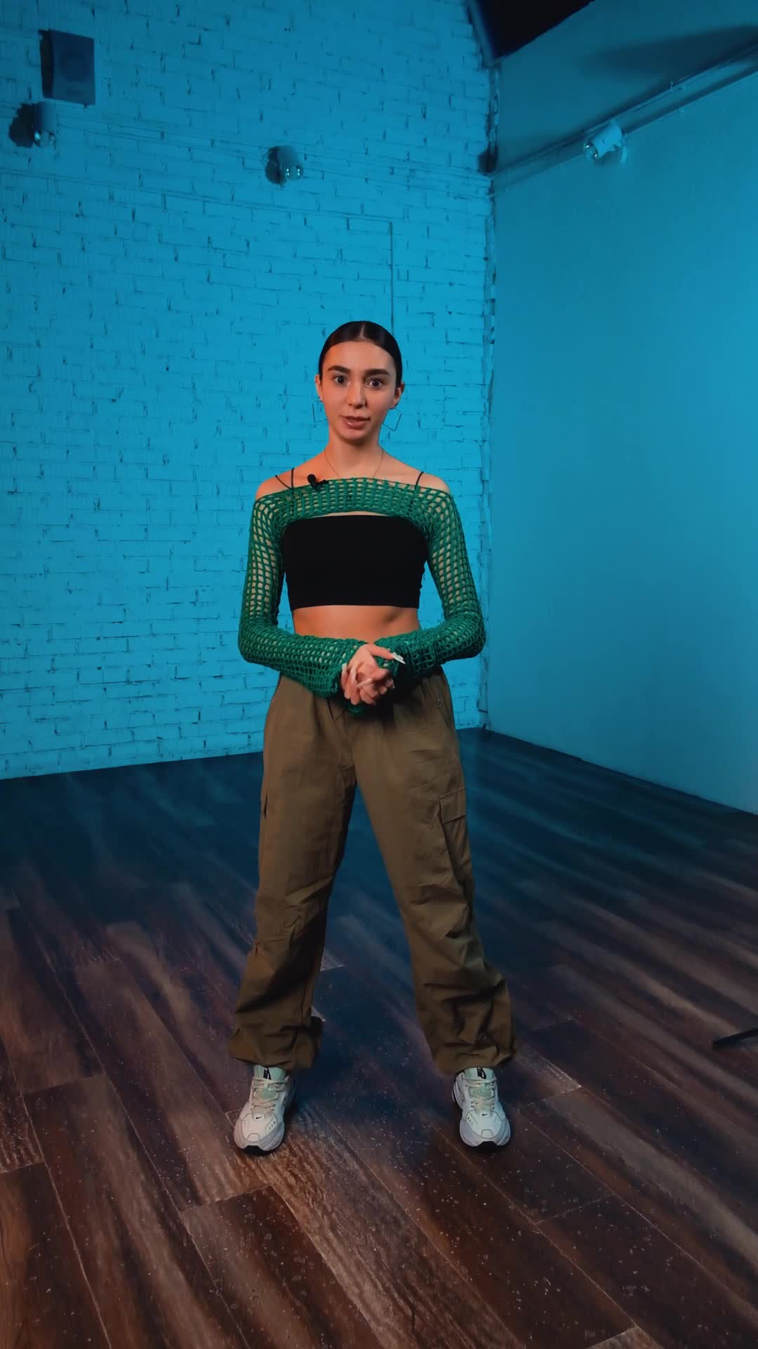 13. Феминность в деталях