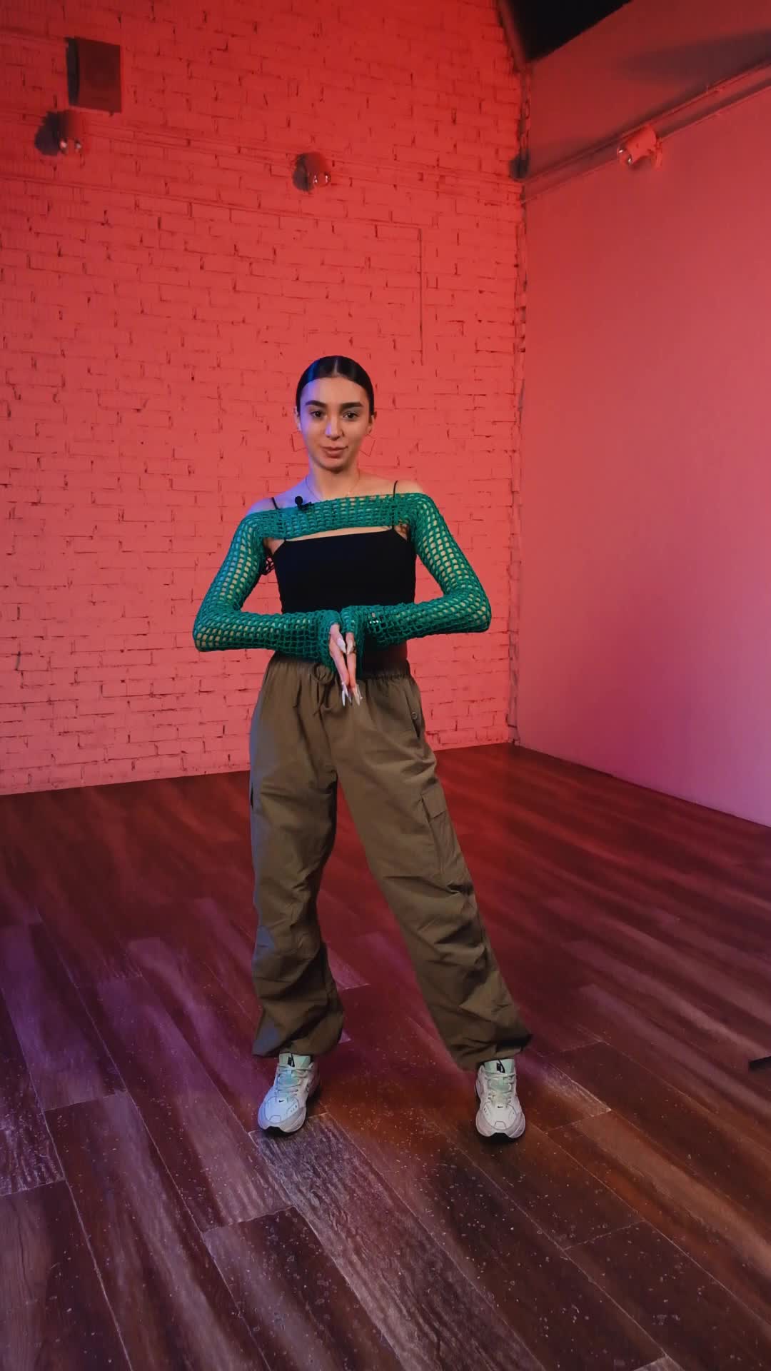 14. Сила через мягкость