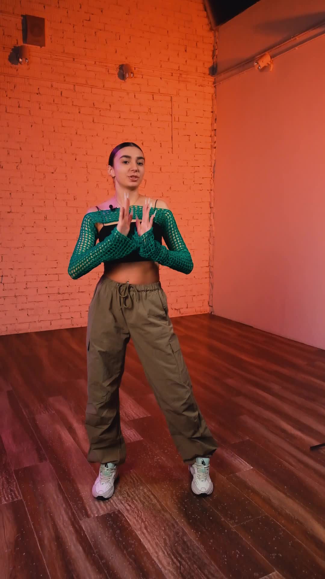 15. Как уйти в партер