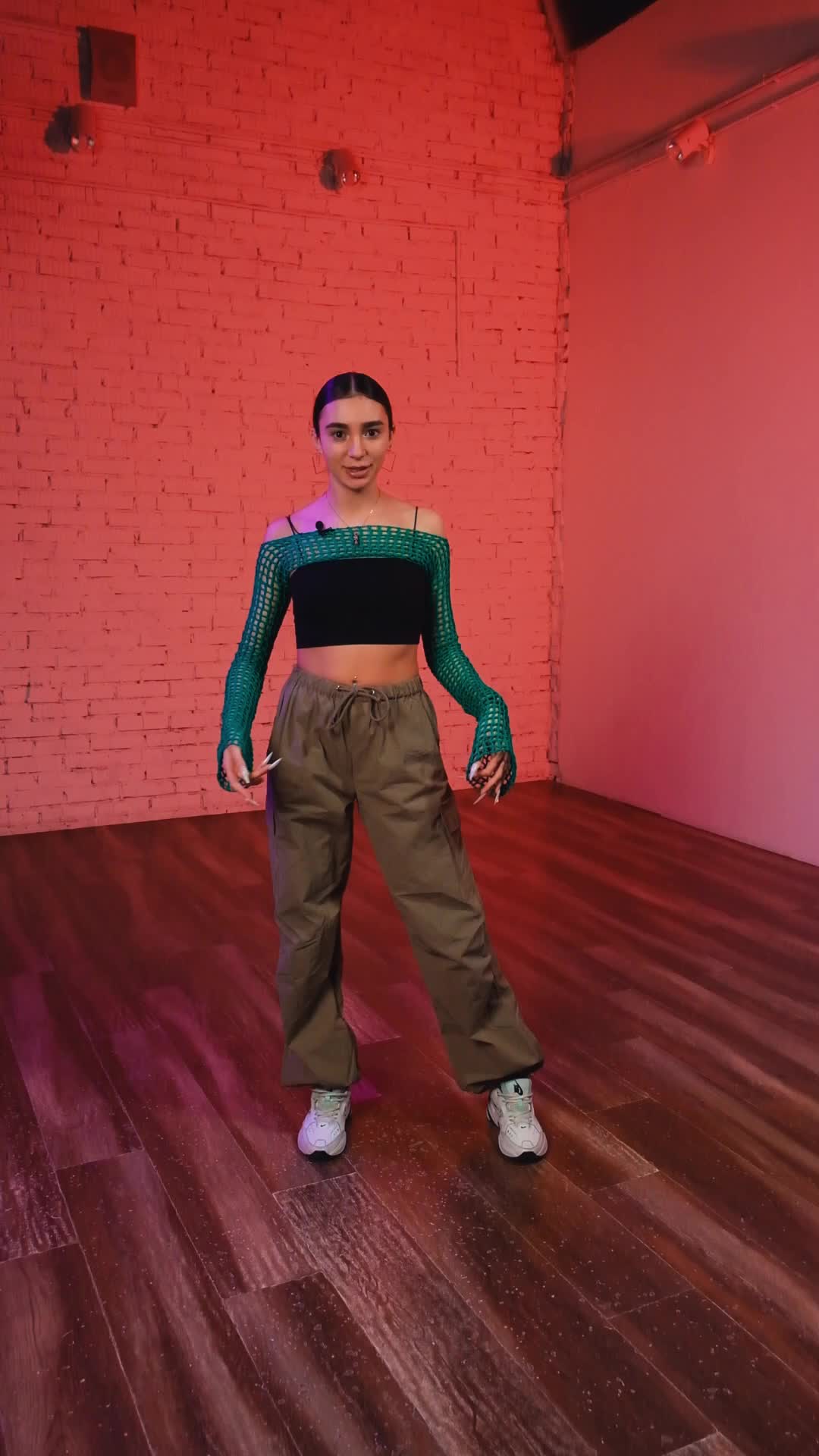 17. Финальные уроки — образ леди