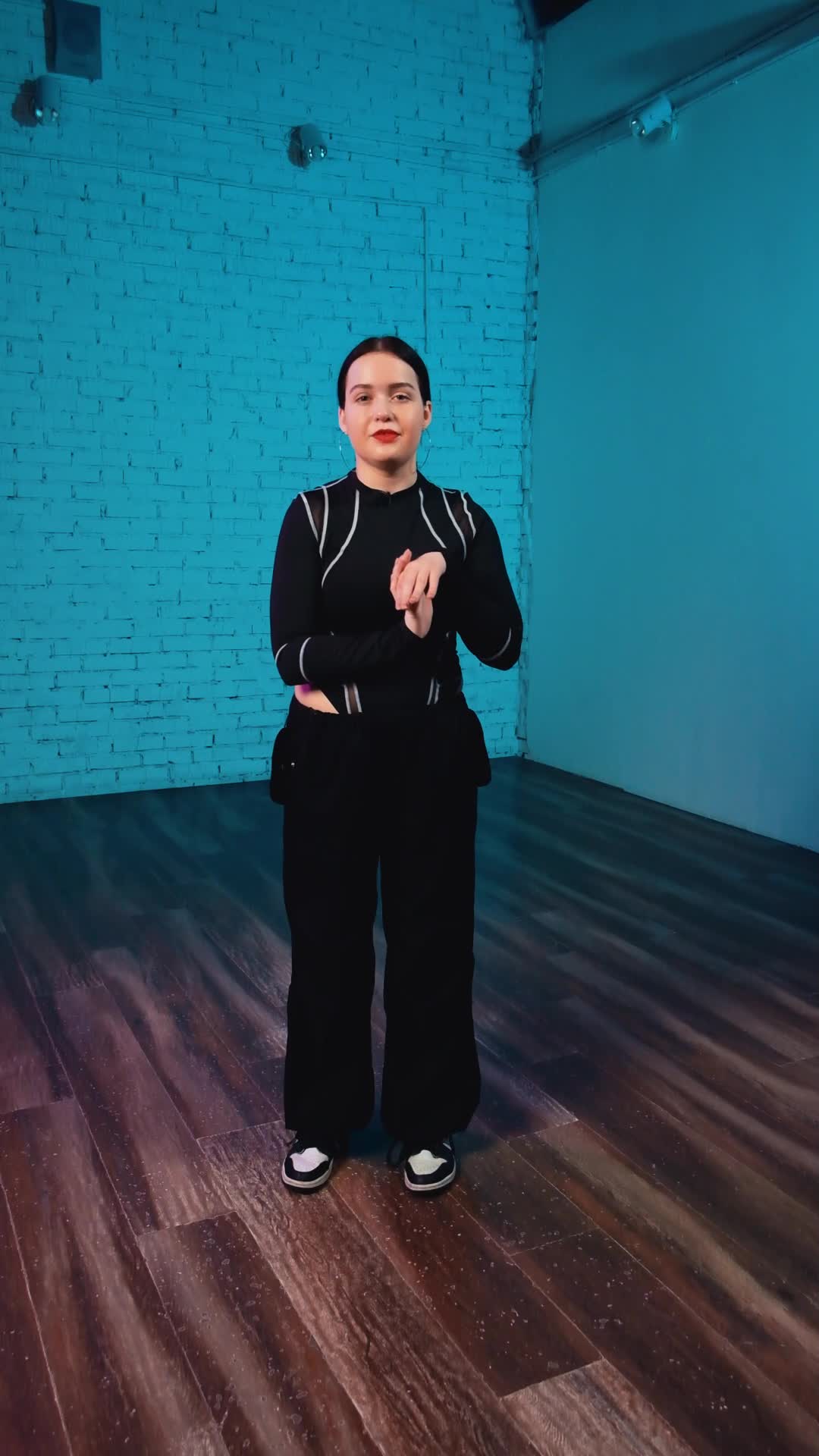 10. Стиль и подача