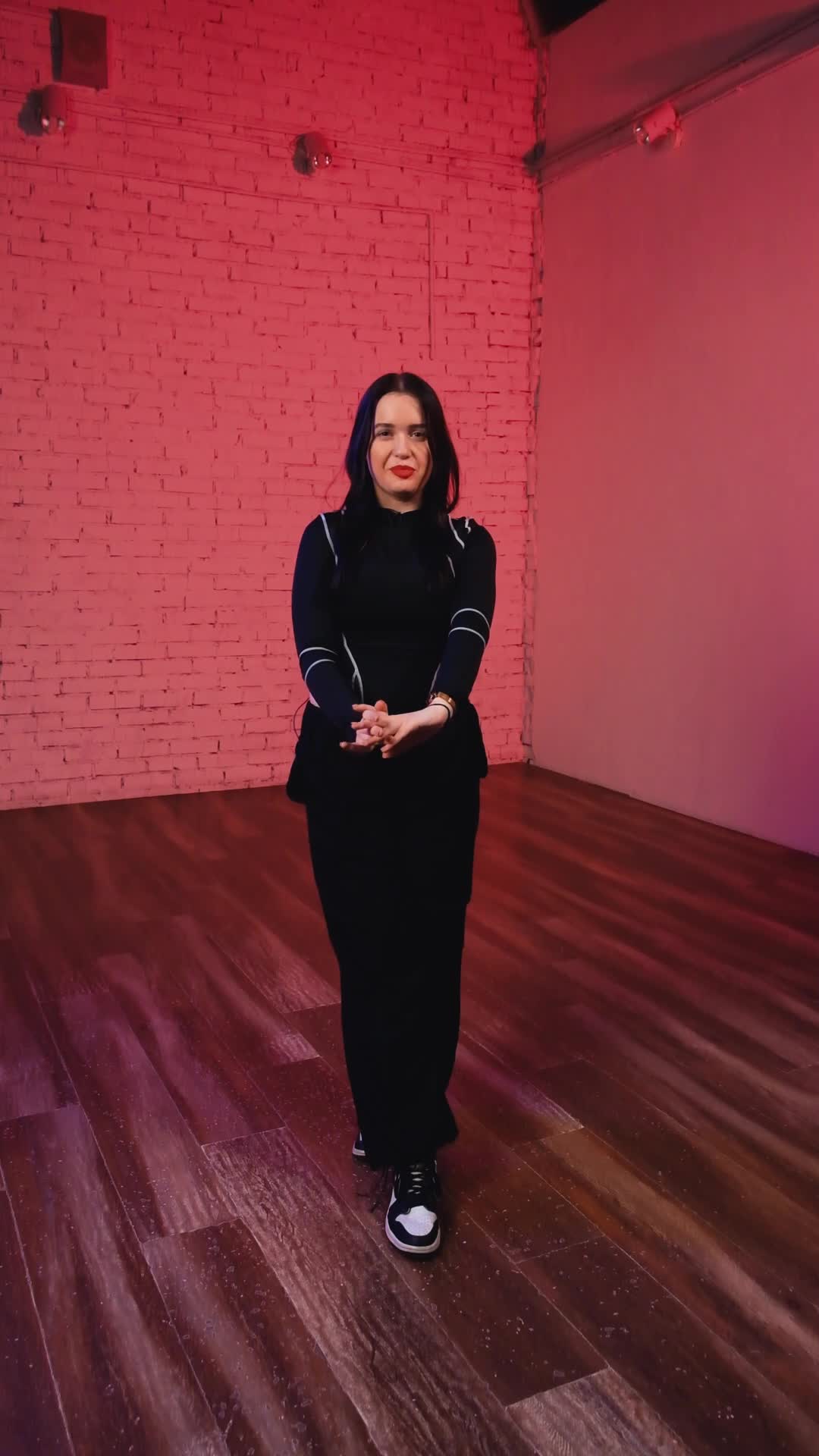 12. Работа с пространством