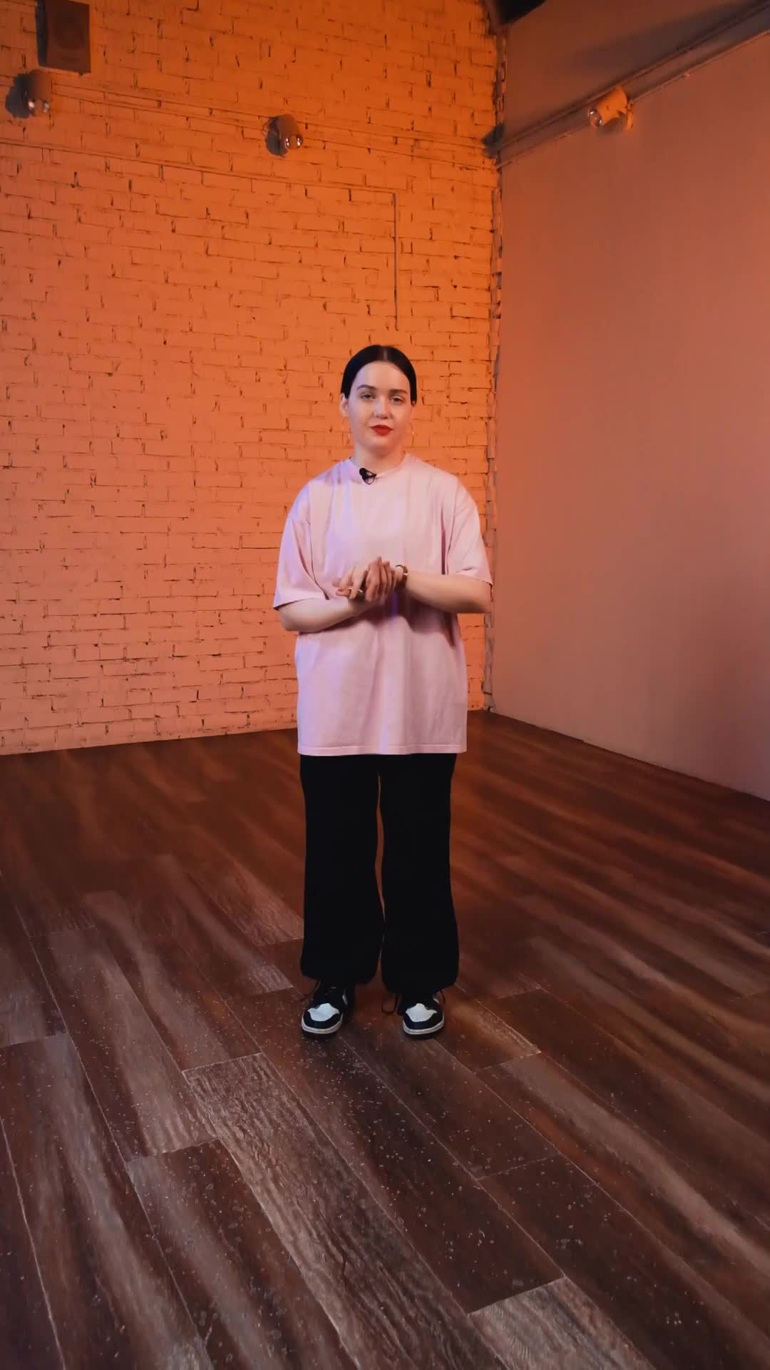 14. Танцевальные фразы