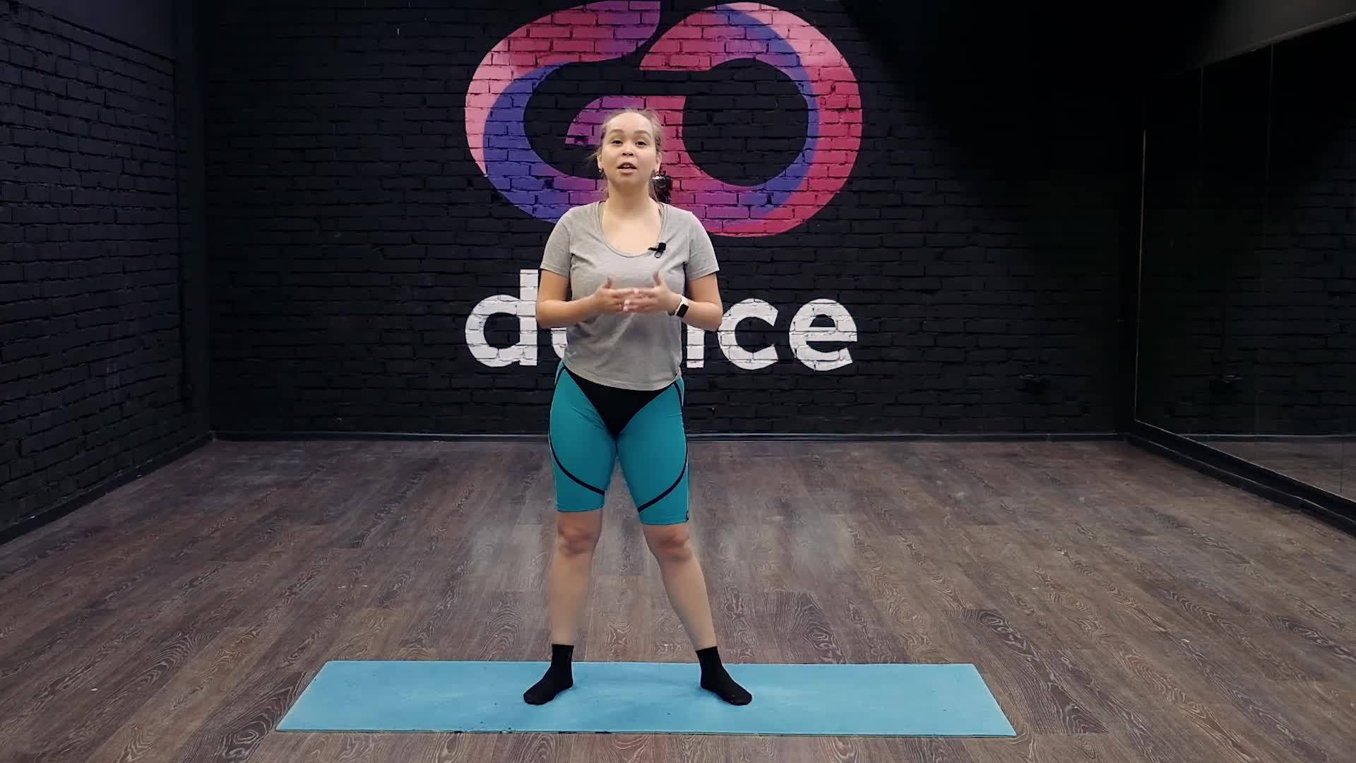 Разогрев тазобедренного сустава