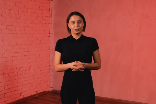 3. Пластика верха