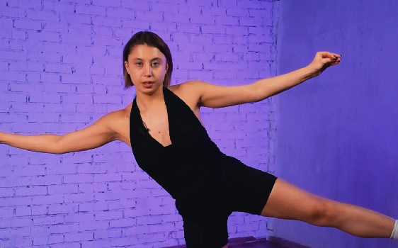 7. Пространство и вес