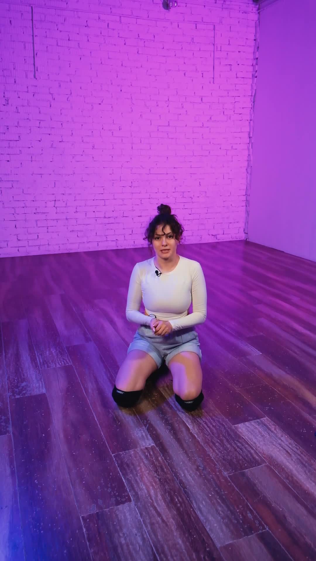 5. Элементы акробатики