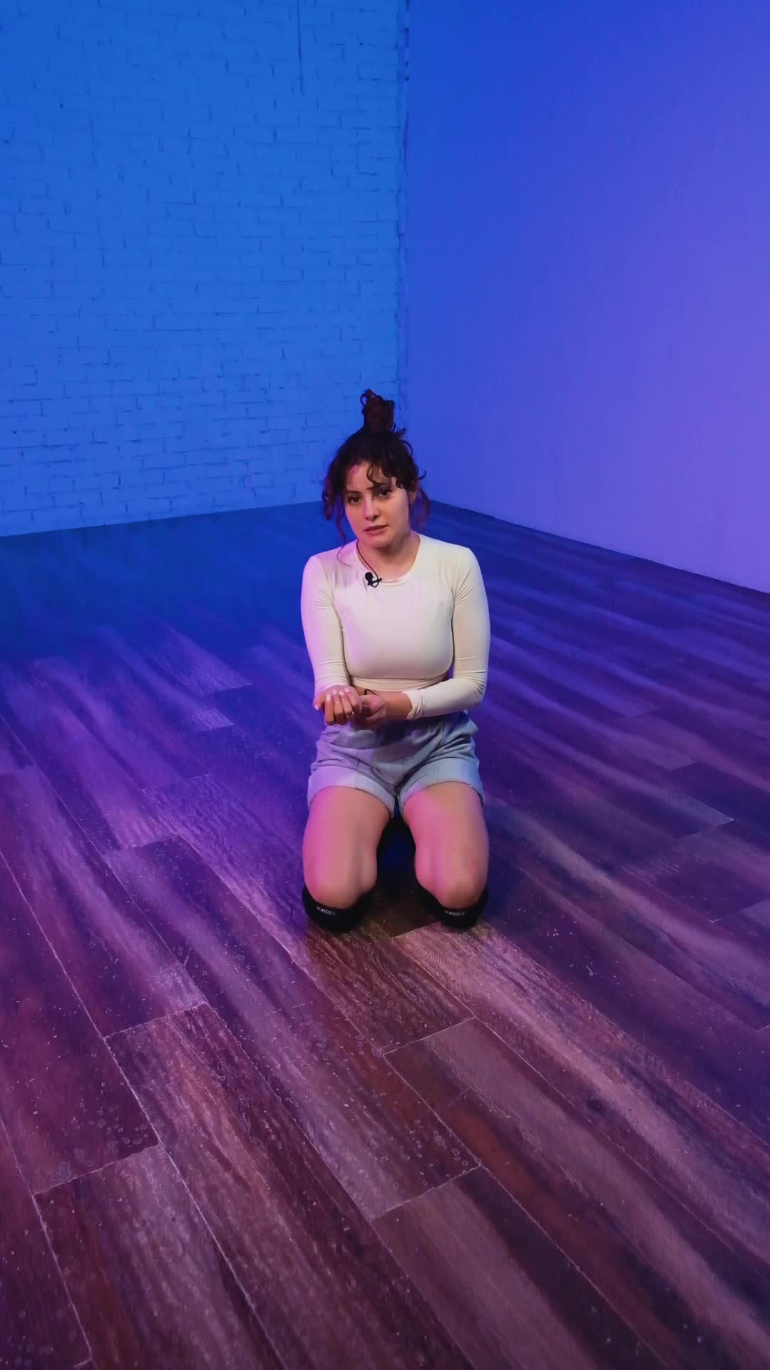 6. Хореография. Часть 1