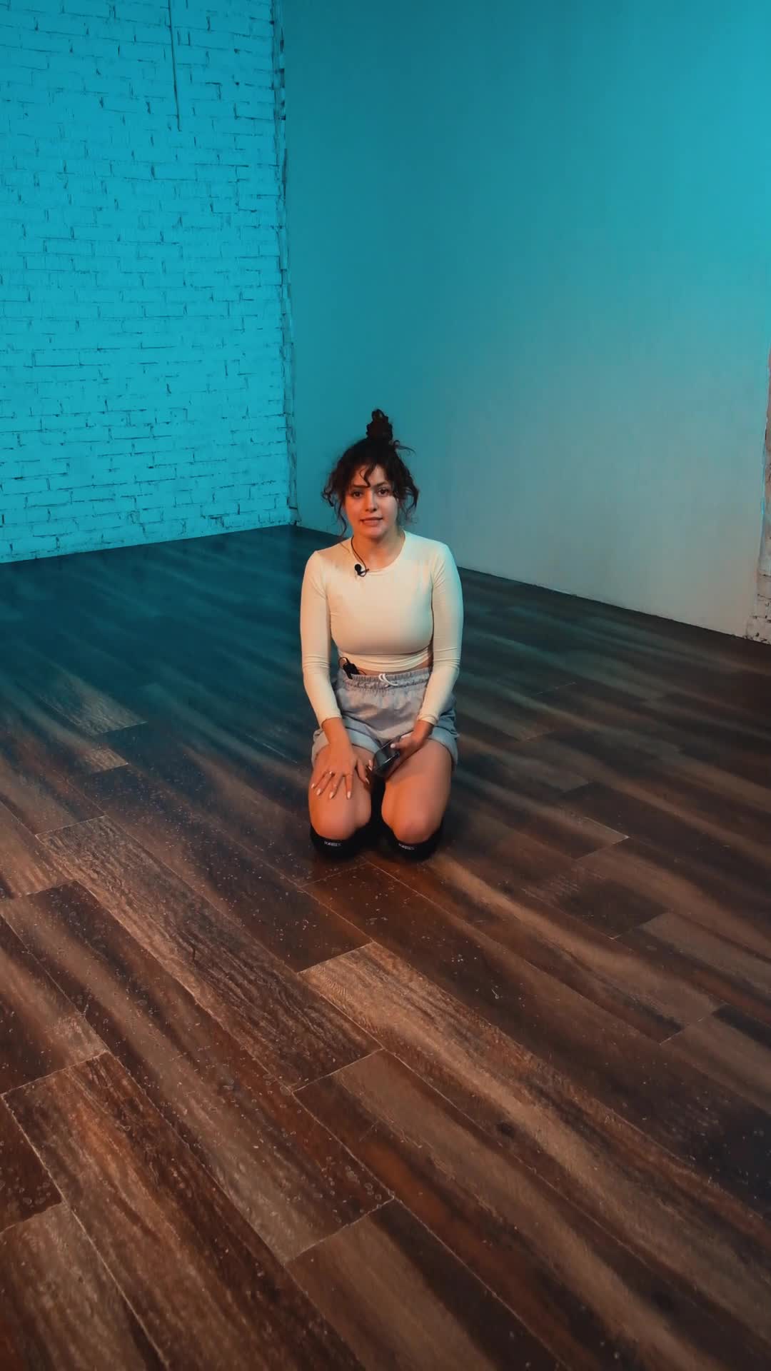 7. Хореография. Часть 2