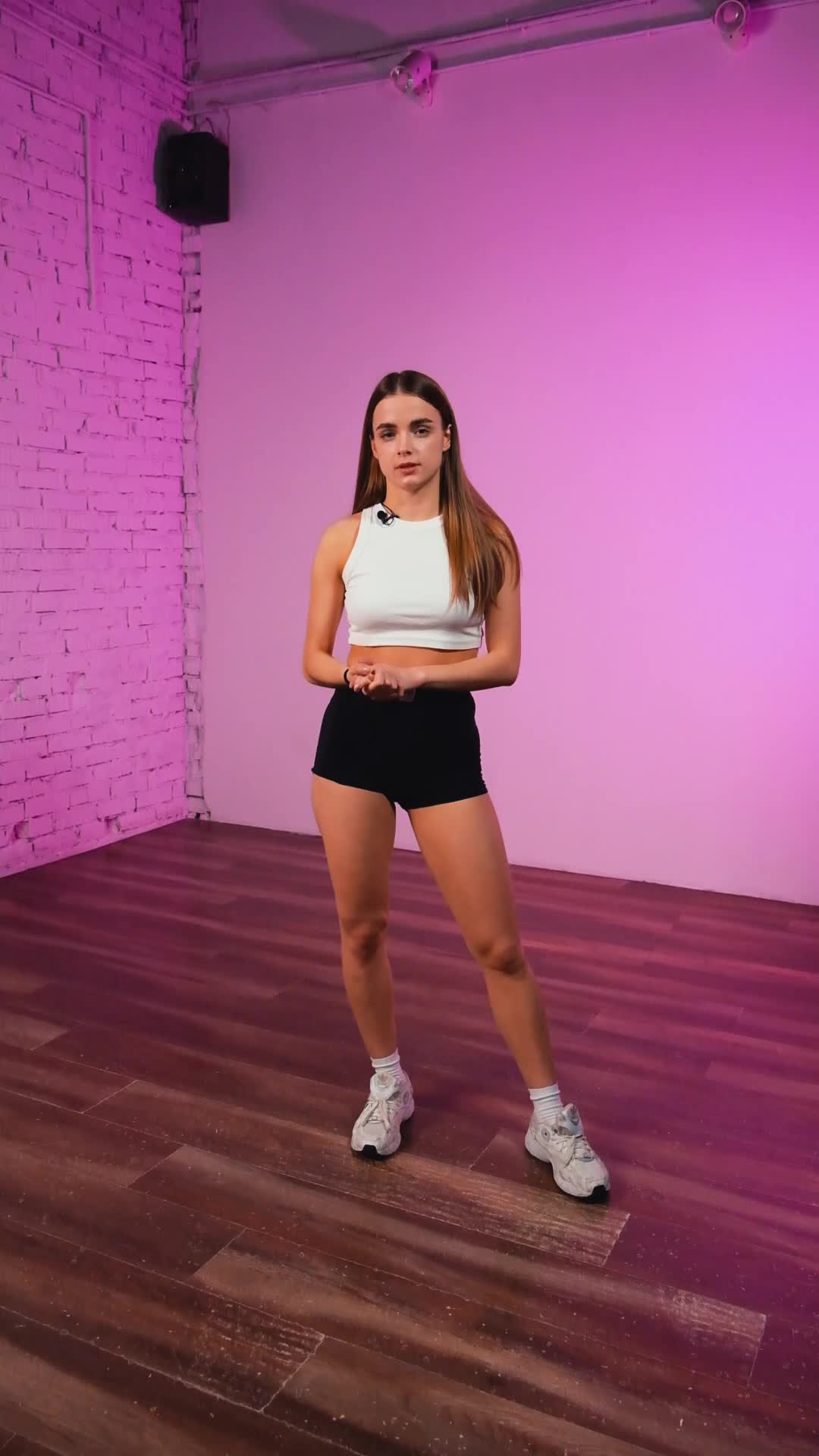 7. Shake it: Тряски в деталях