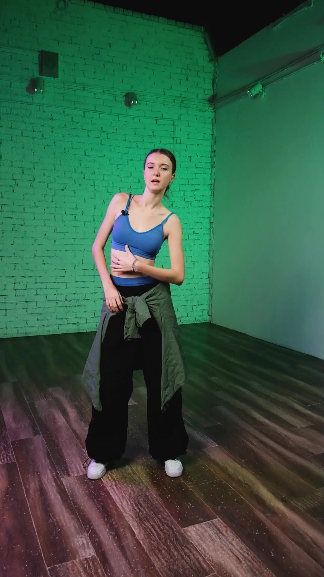 3. Уверенность в каждом шаге