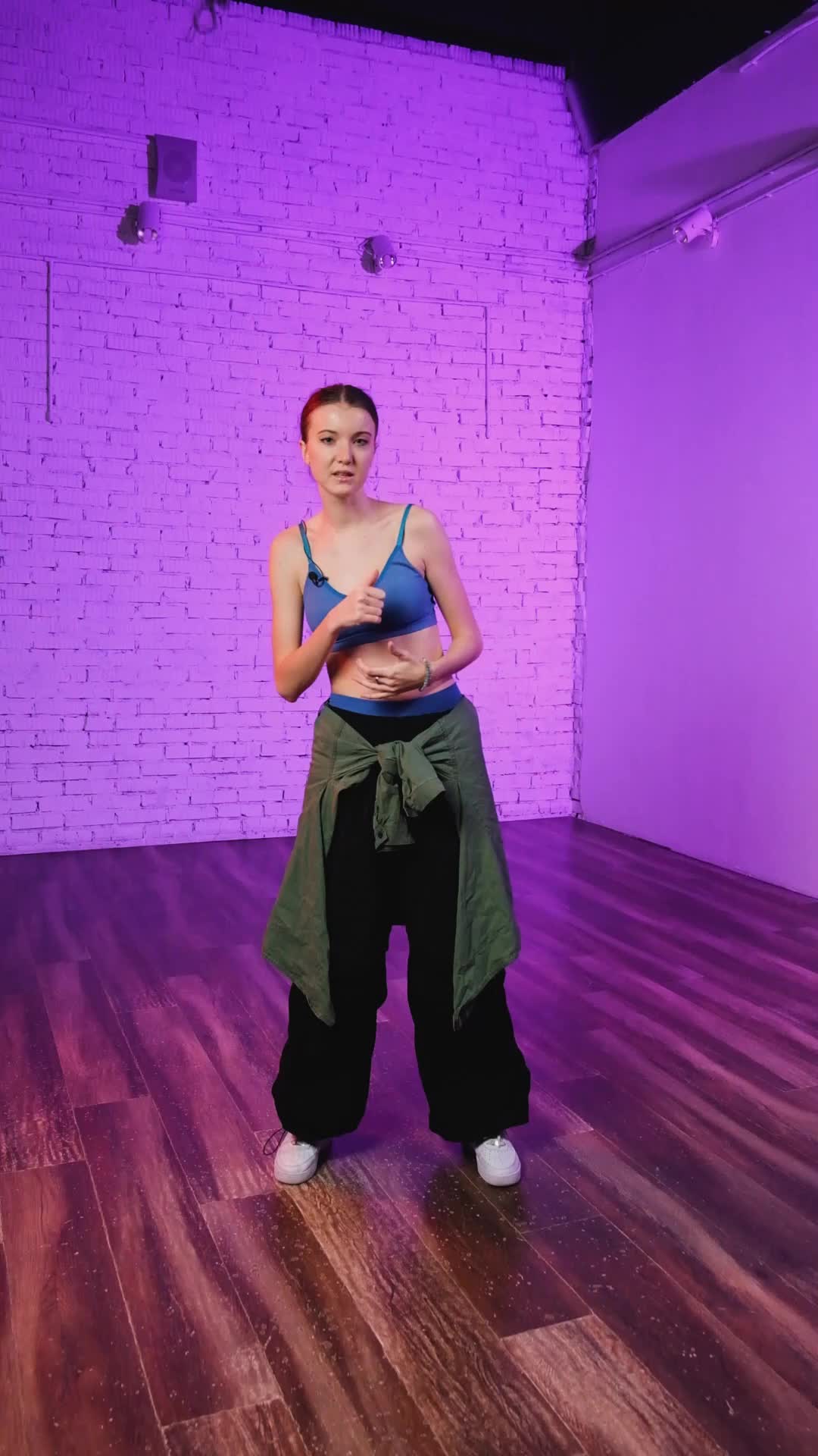 4. Дерзкая подача