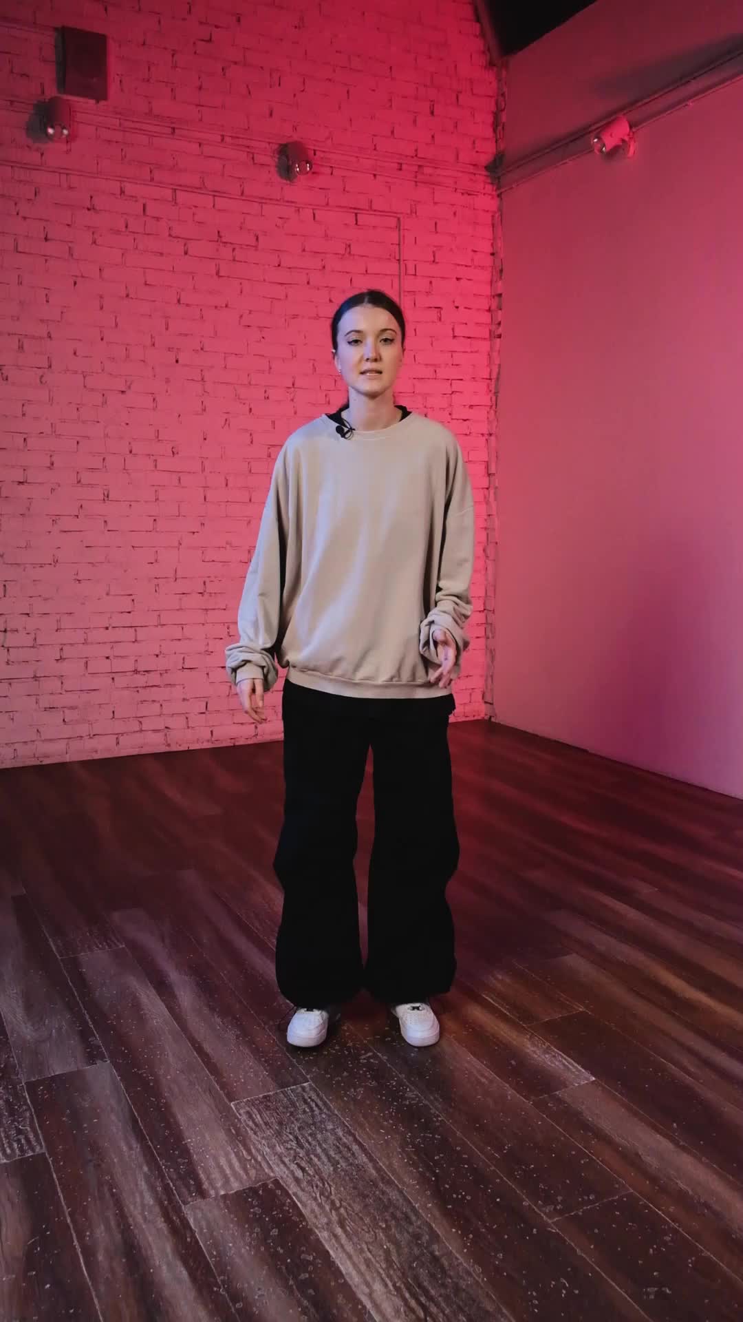 7. Фристайл начинается здесь