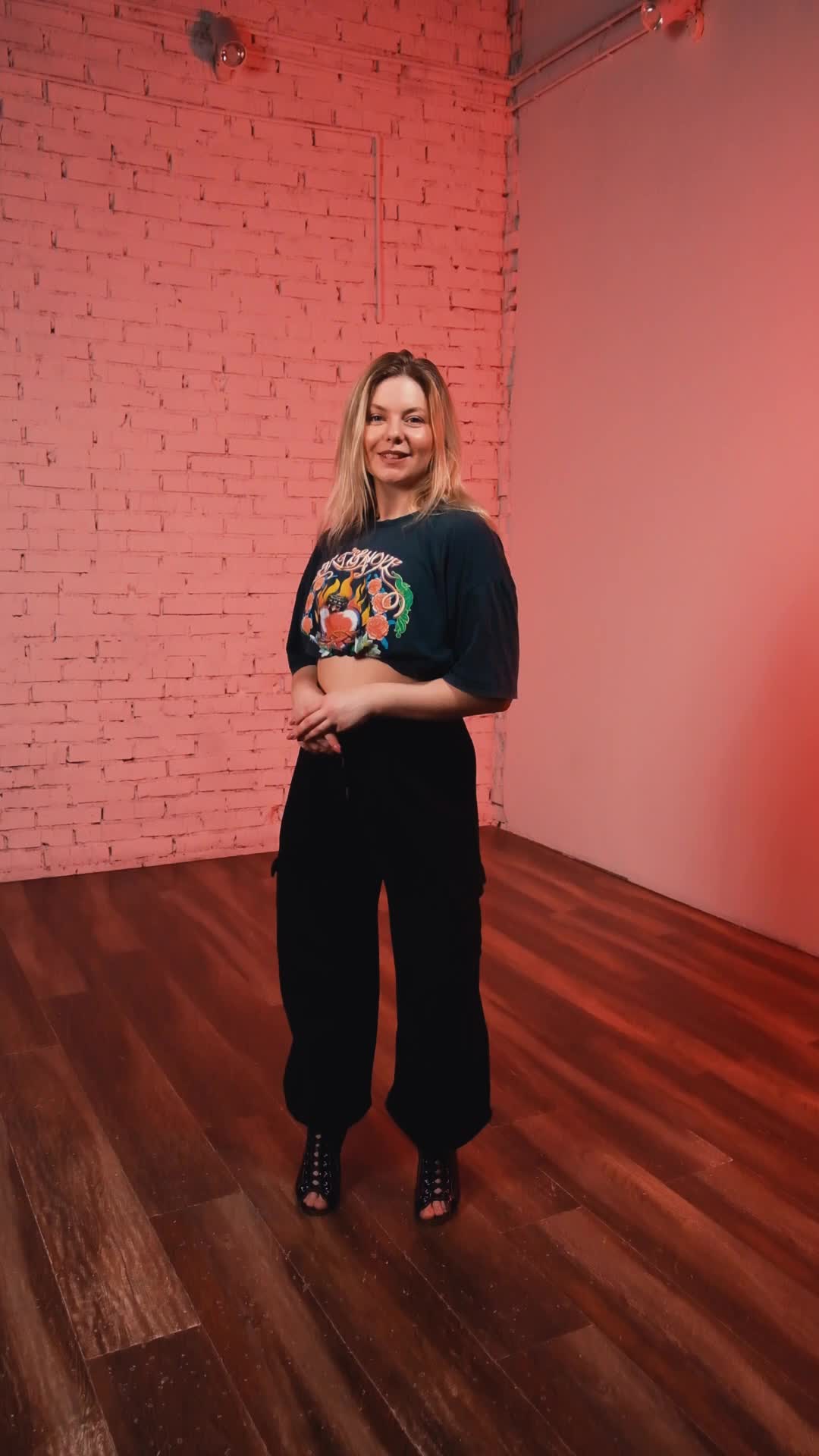 6. Линии и руки