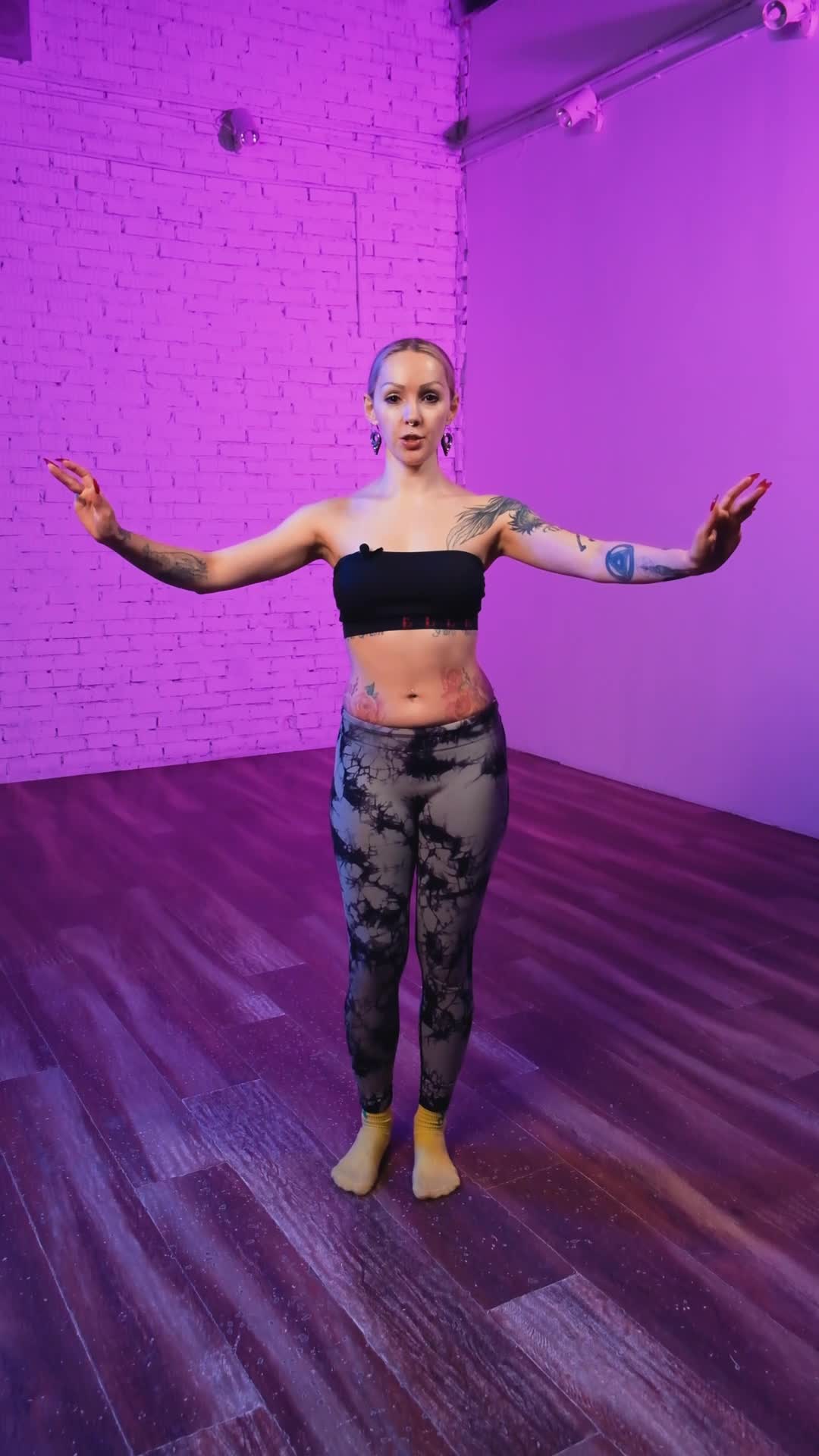 6. Разбор «боковых слайдов»