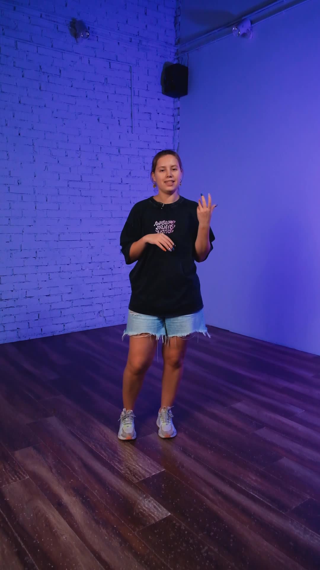 2. Ранинг мэн на полную стопу