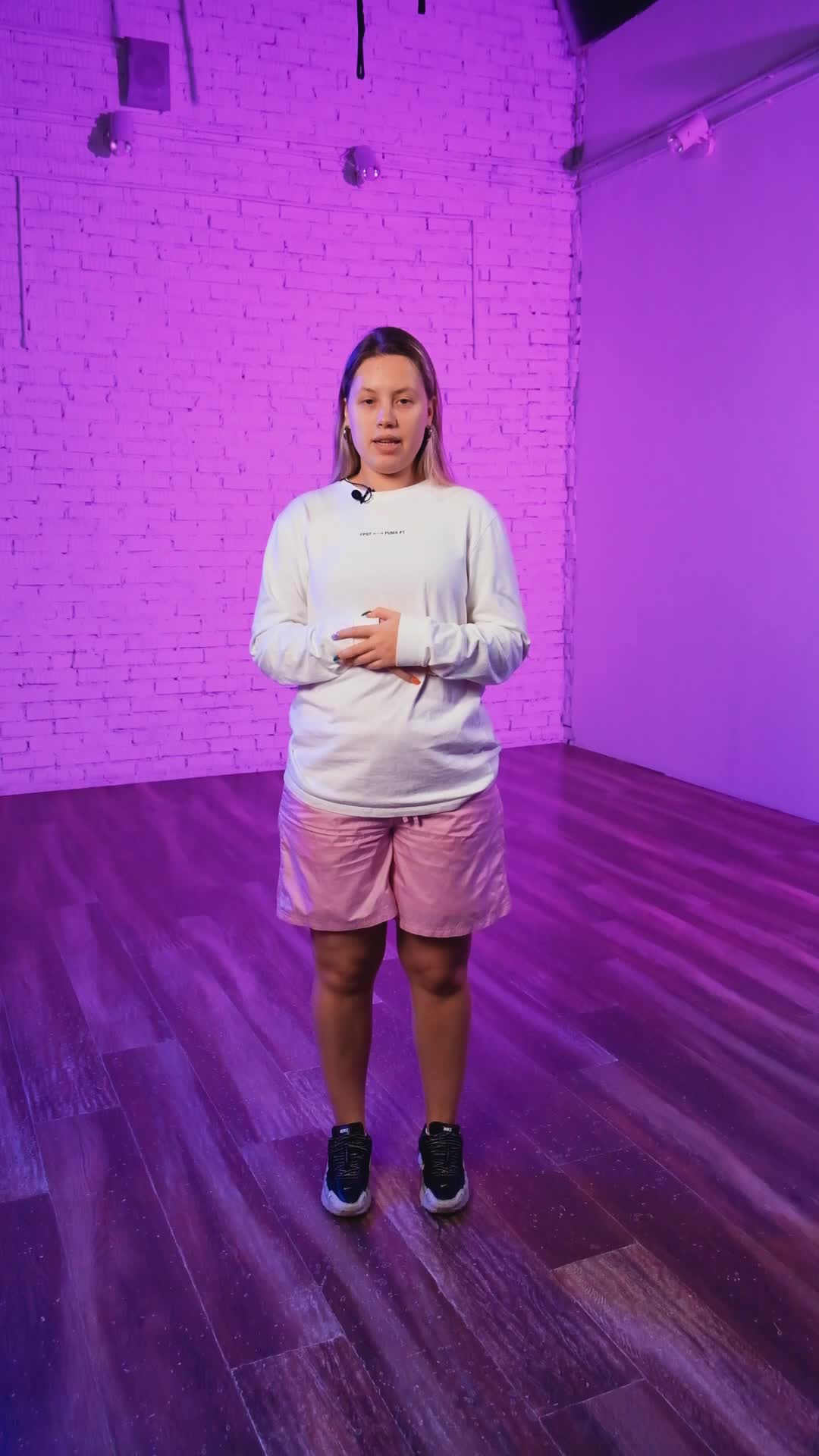 9. Комбинации движений