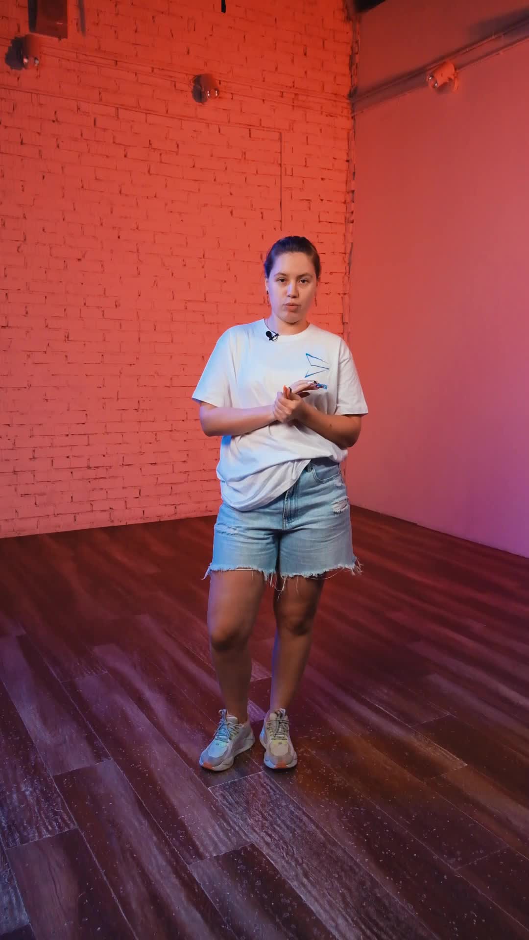 10. Перебежка + ранинг мэн на пятку