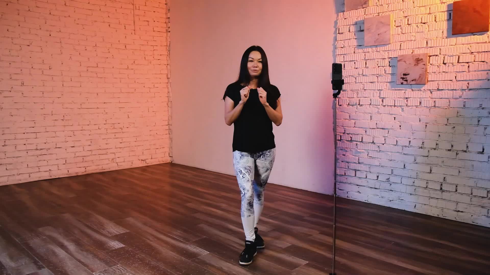 6. Полноценная тренировка всего тела