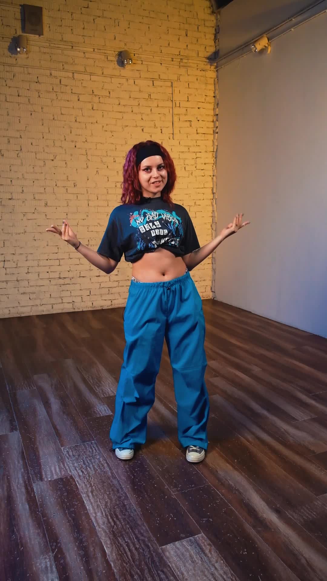 1. Энергия старта