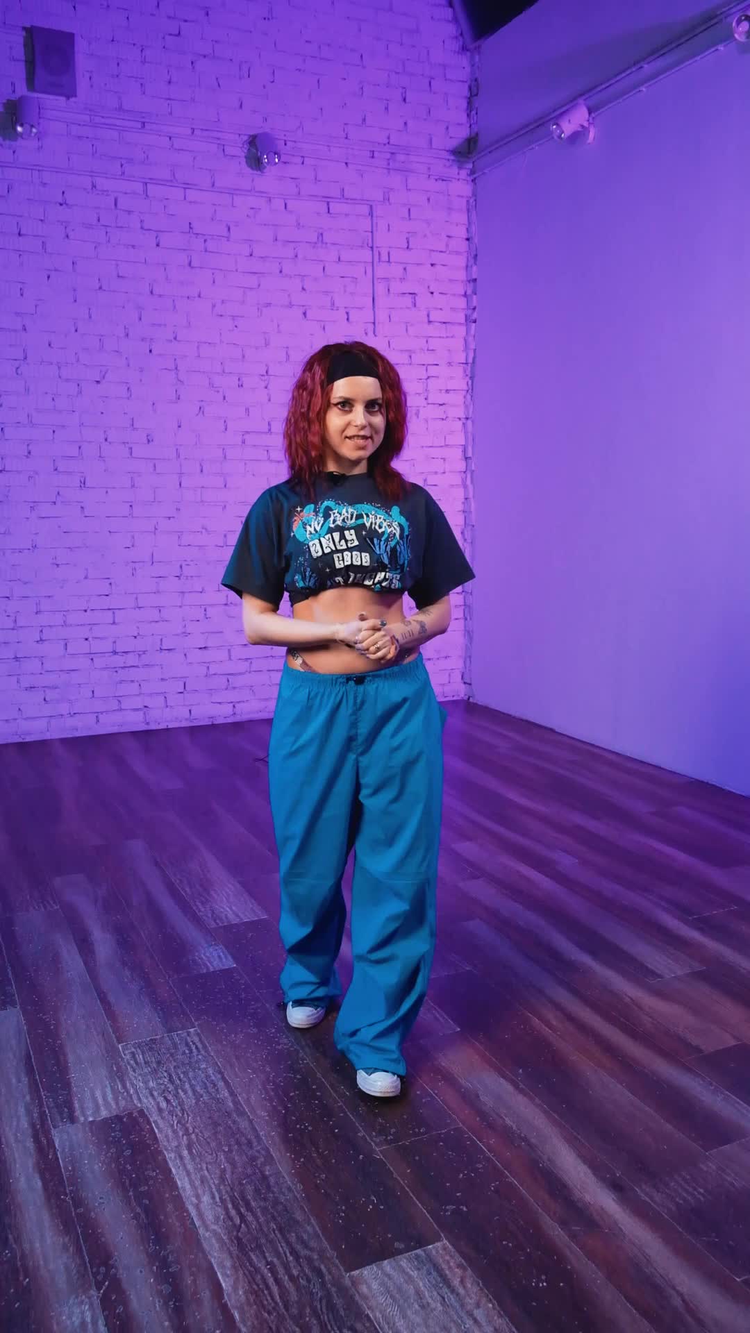 3. Лёгкость и флоу