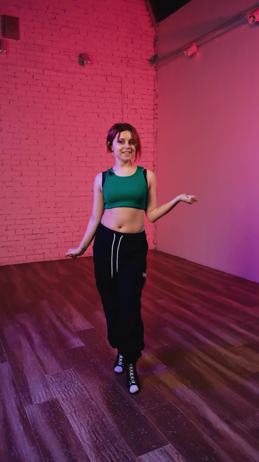 6. Грация и женственность