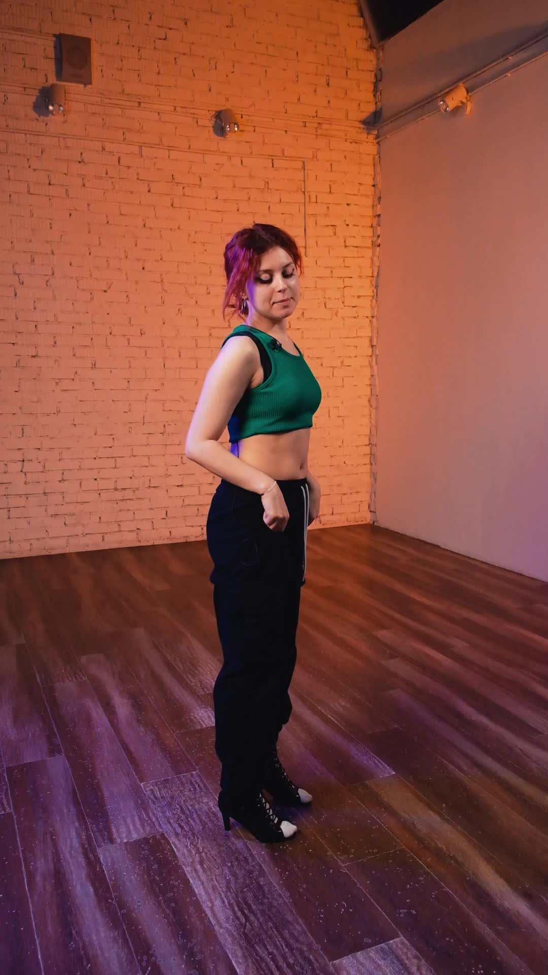 7. Уверенность в каждом шаге