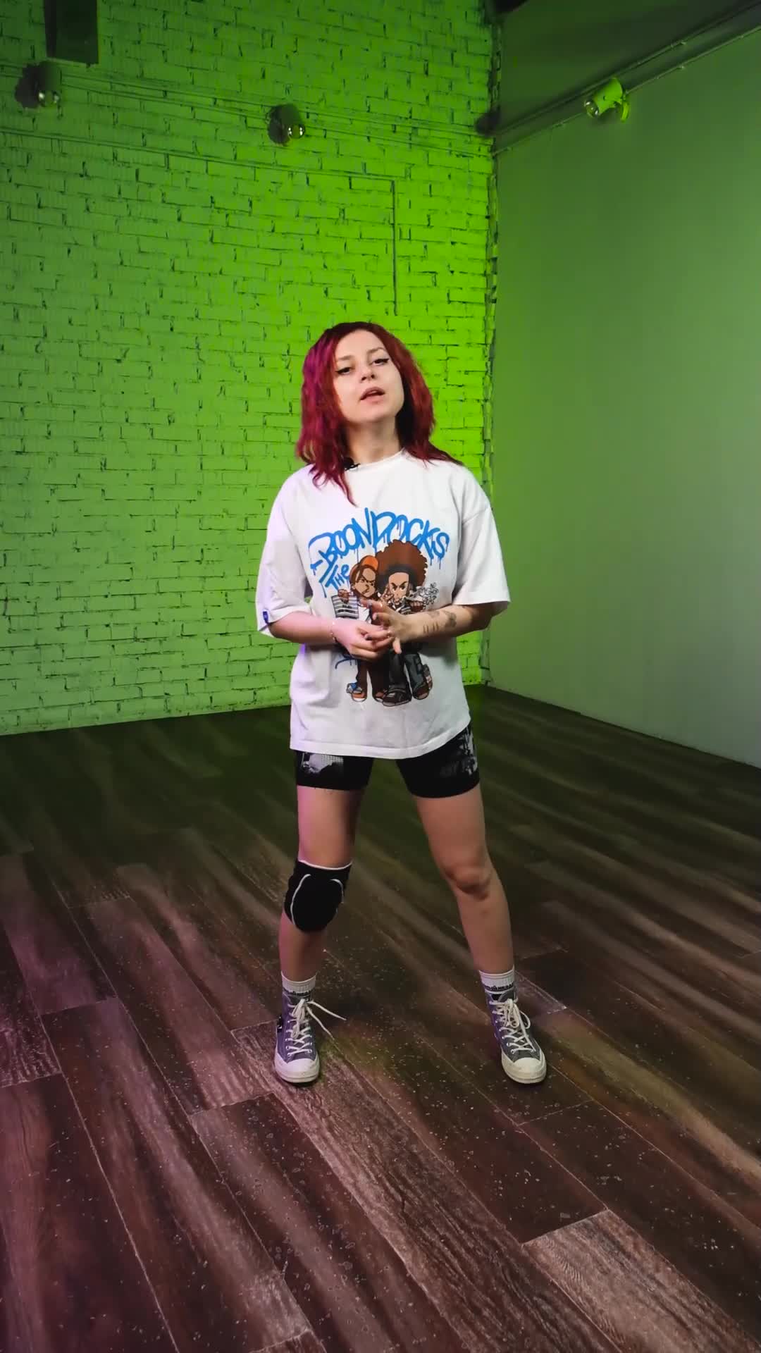 9. Чувство ритма