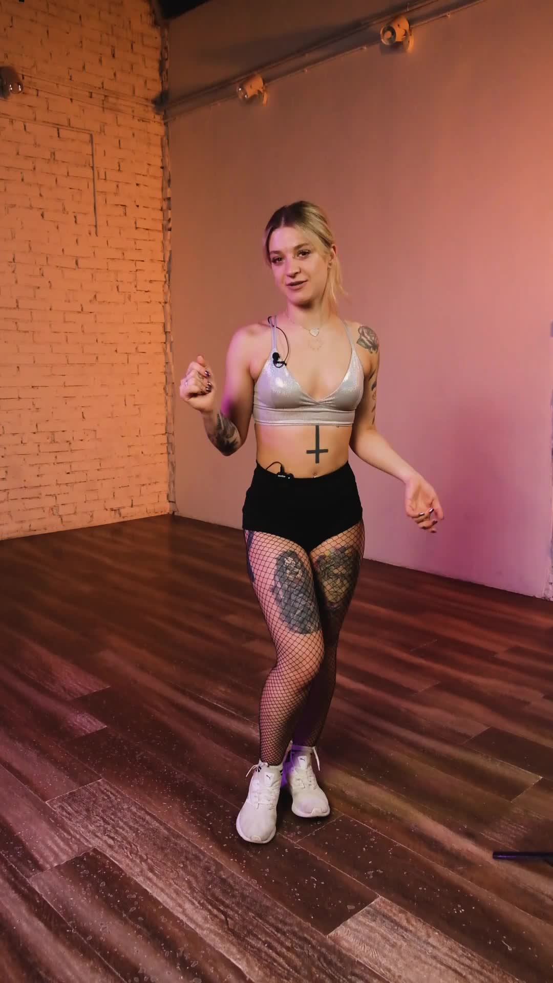 9. Техника «Квадрат»