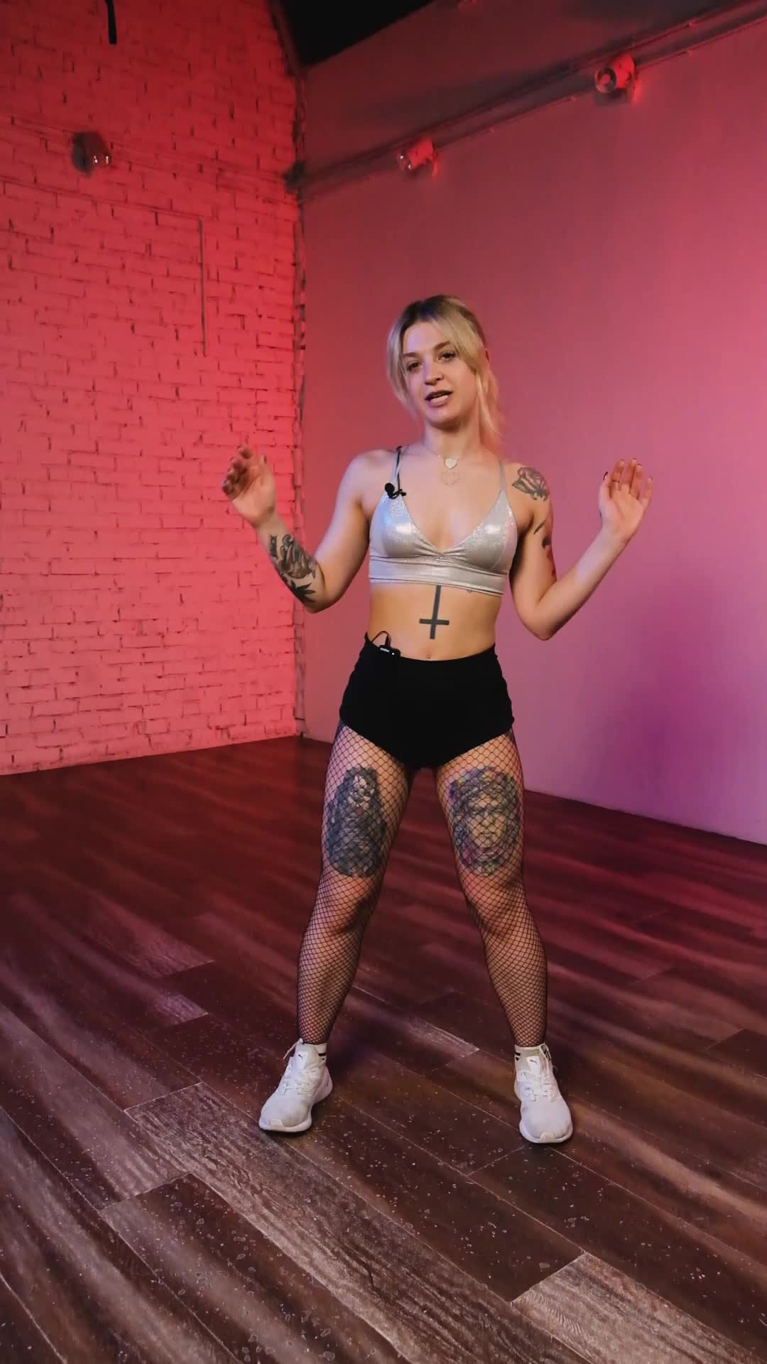 11. Итоговая рутина