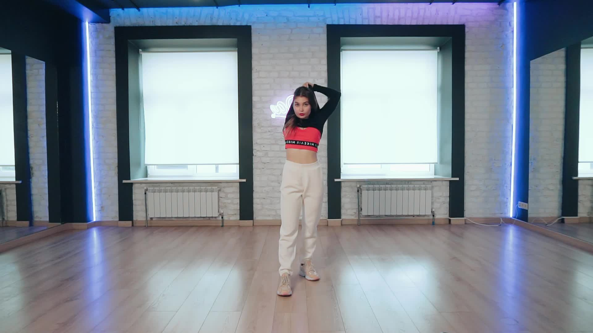 4. Таз и бёдра