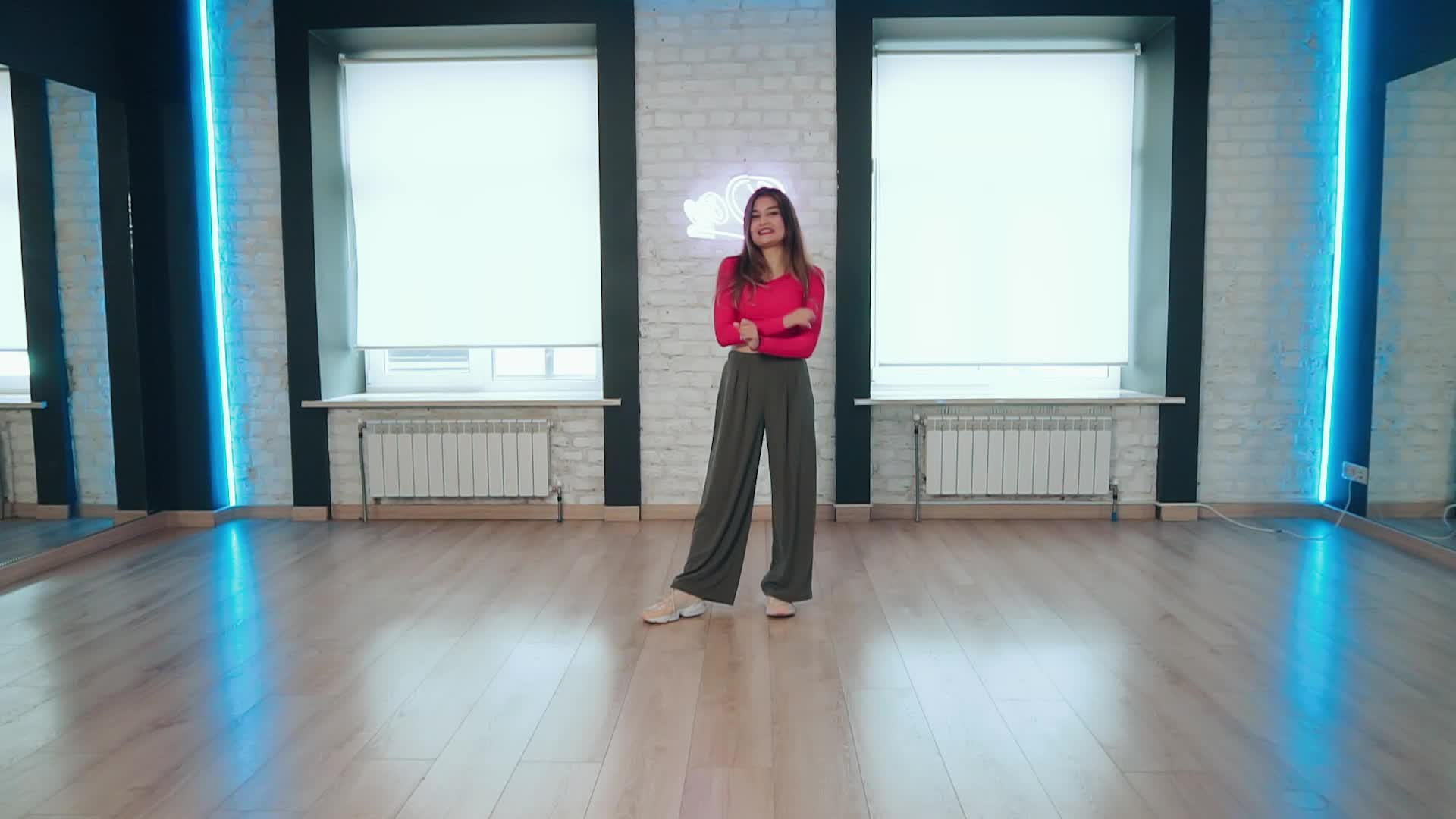 21. Учим связку