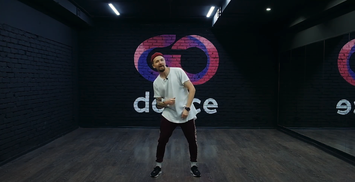 Учимся попадать в музыку в танце. Держим ритм