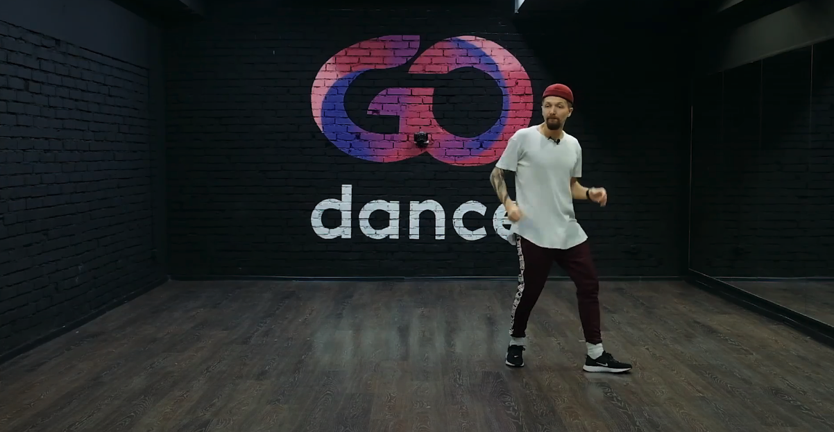 БАЗОВЫЕ ШАГИ: ИМПРОВИЗАЦИЯ